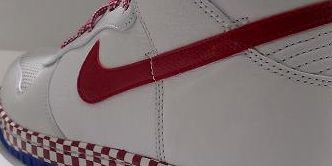 Cipő, Nike, Horvátország, forrás: Kicksonfire