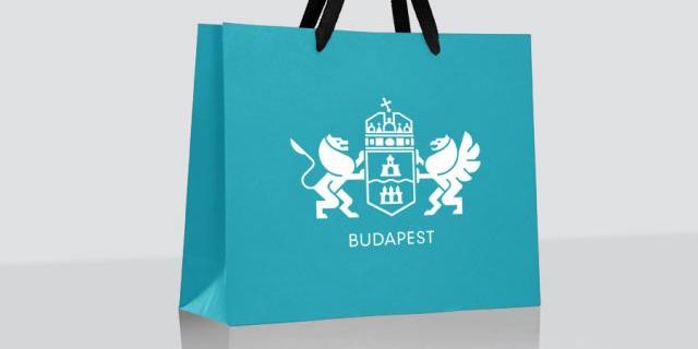 Budapest arculati koncepció, forrás: Kiss Miklós
