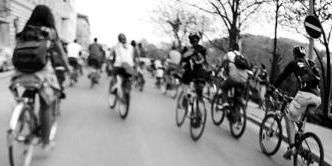 Hódít a kerékpározás, fotó: Bódis Krisztián
