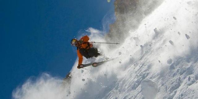 Adrenalin pumpa, forrás: F-Ski