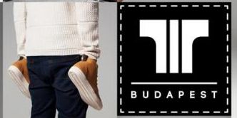 A Tisza is Budapest márkás?, forrás: Tisza Cipő