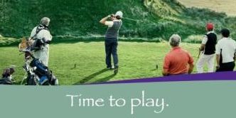 Time to play, forrás: Failte Ireland