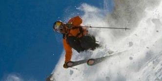 Adrenalin pumpa, forrás: F-Ski