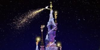 Disneyland Párizsban, forrás: Parksmania