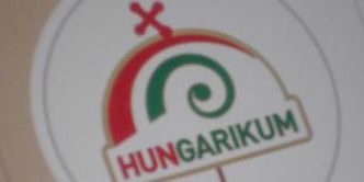A hungarikum védjegy, fotó: Bódis Gábor