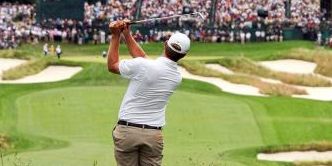 Golf írországban, forrás: Welcome to Ireland