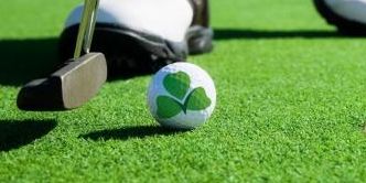 Golf Írországban, forrás: Discover Ireland Campaigns