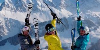 Maradandó élményeket élhettünk át a téli Svájcban, forrás: myswitzerland.com